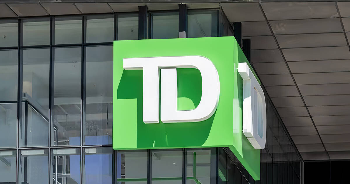 TD Bank to axe around 3k employees from its global workforce