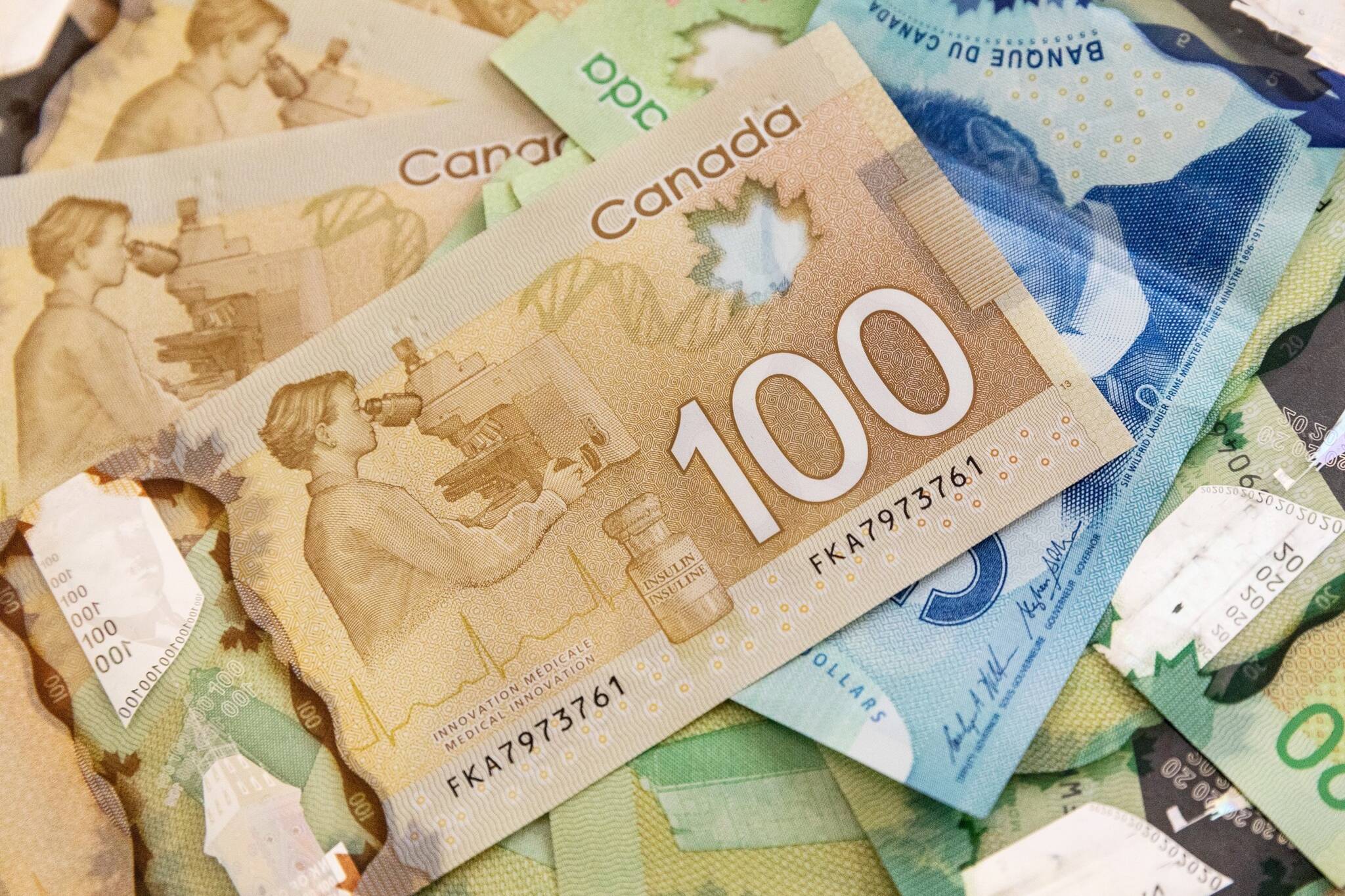 canada money government 2024