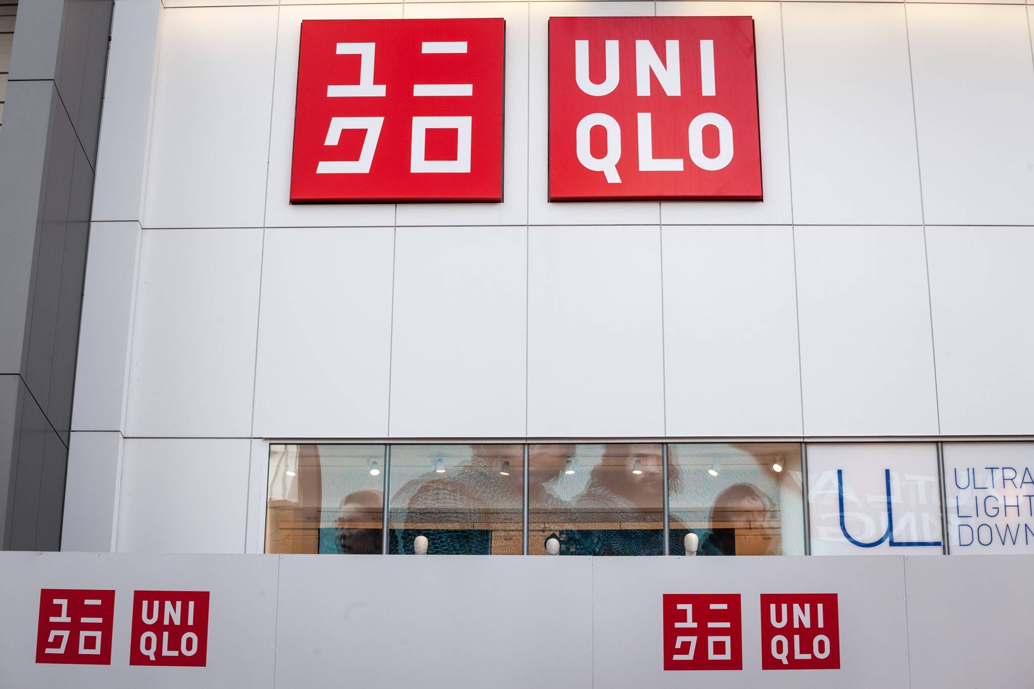 Uniqlo is opening two brand-new Toronto locations in 2024