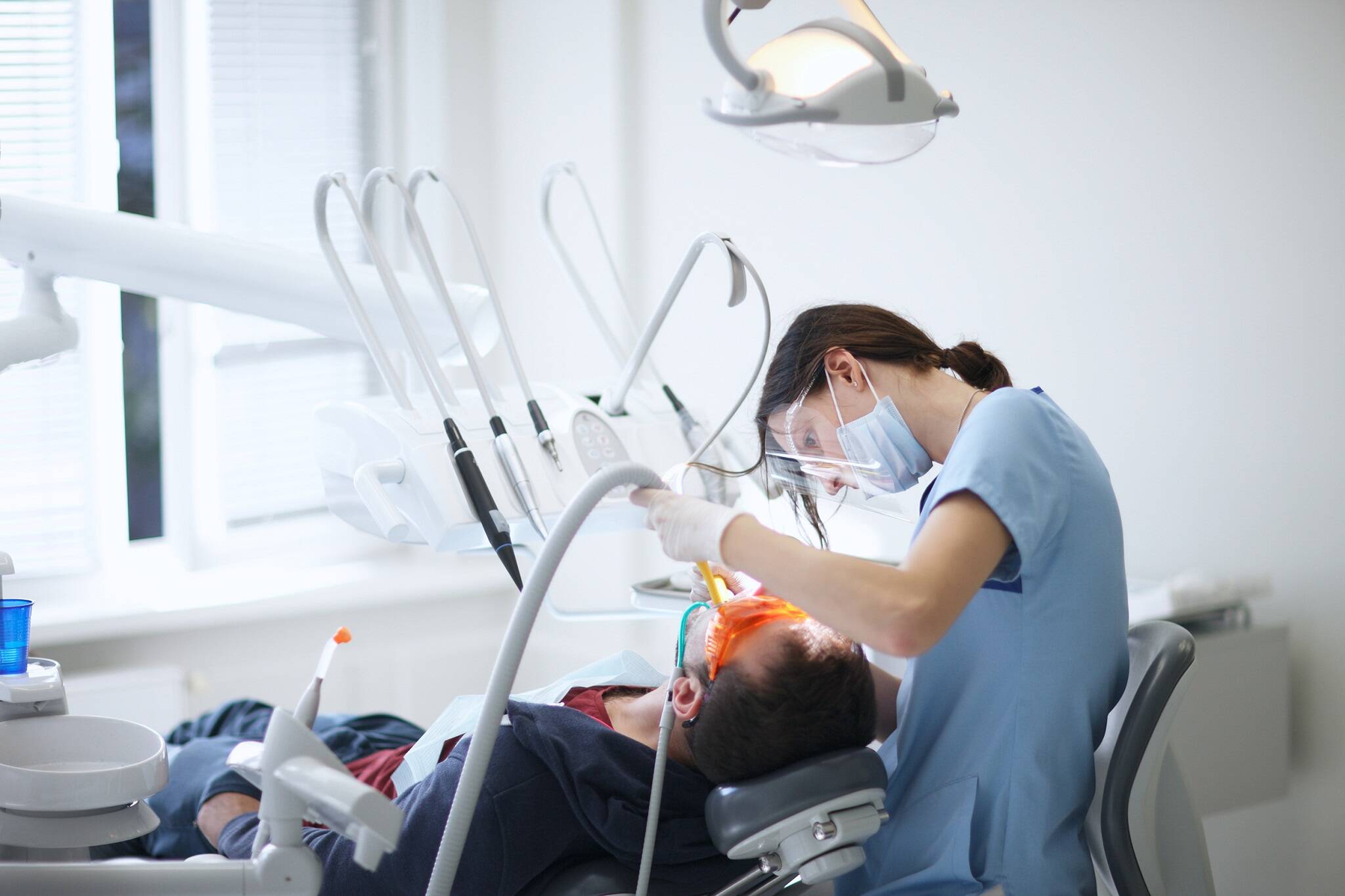Here's what to know and how to apply for the new Canadian Dental Care Plan