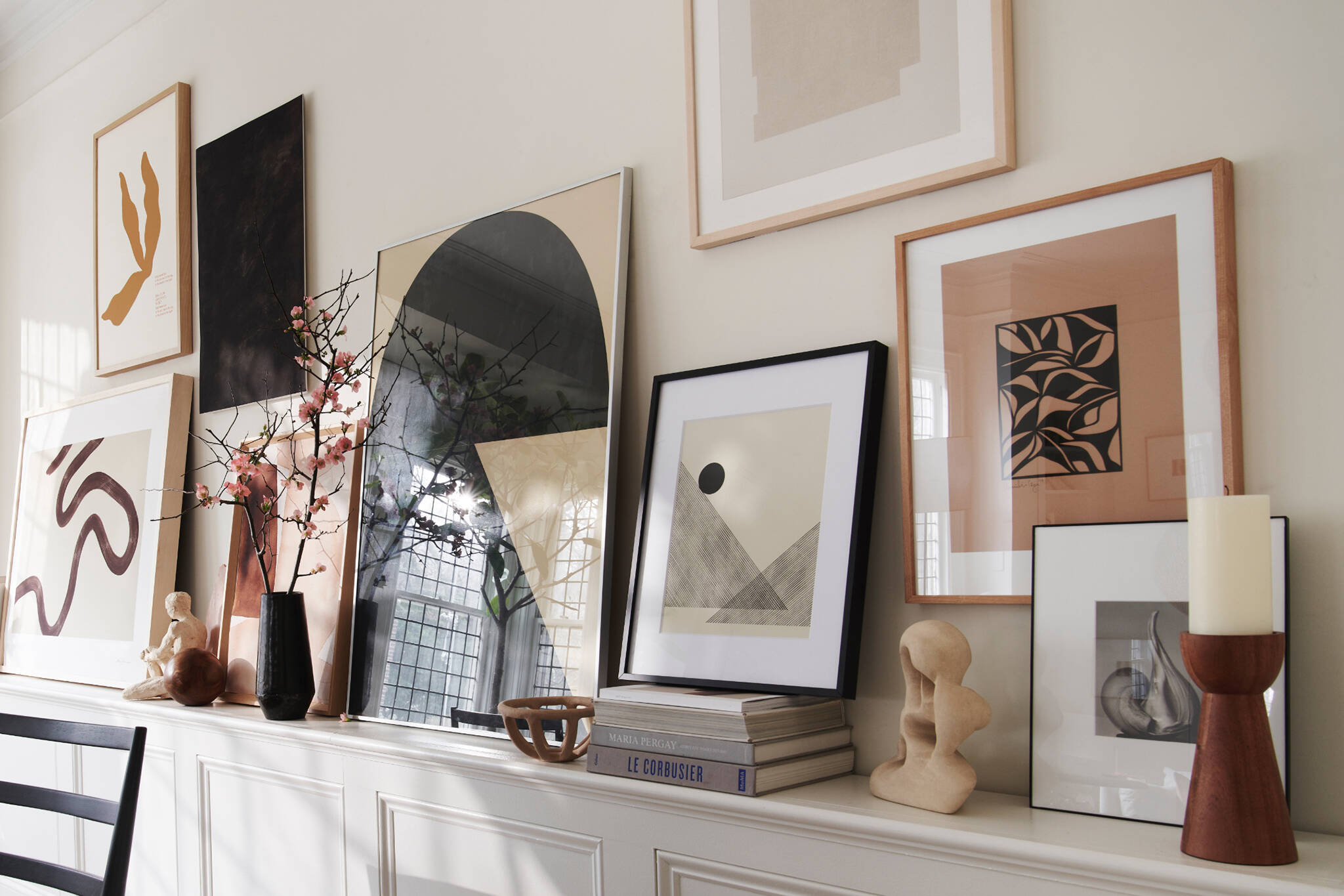 The top 10 stores for picture frames in Toronto