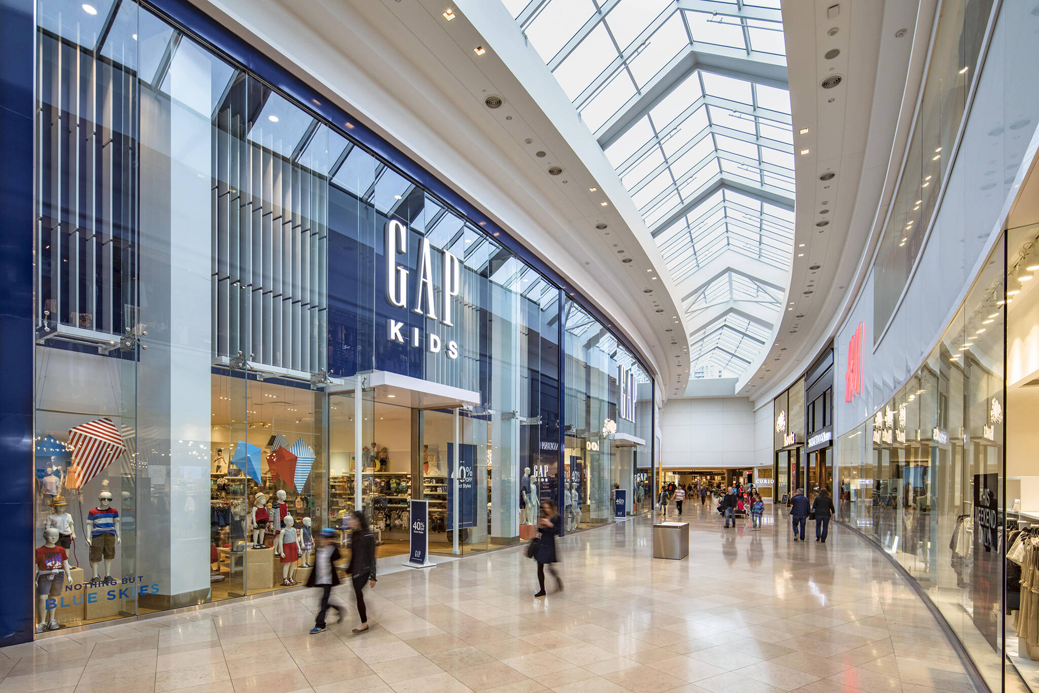 10 Best Shopping Malls in Toronto - Toronto's Most Popular Malls and  Department Stores – Go Guides