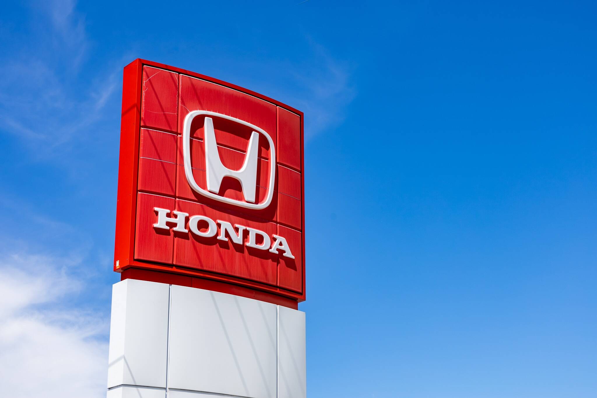 Hundreds of thousands of cars impacted in Canadawide Honda recall