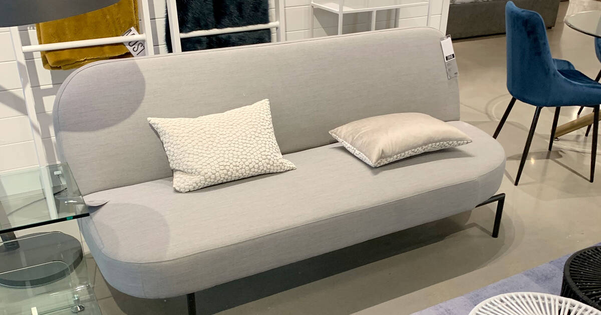 Toronto getting huge new furniture store that’s a stylish alternative to IKEA