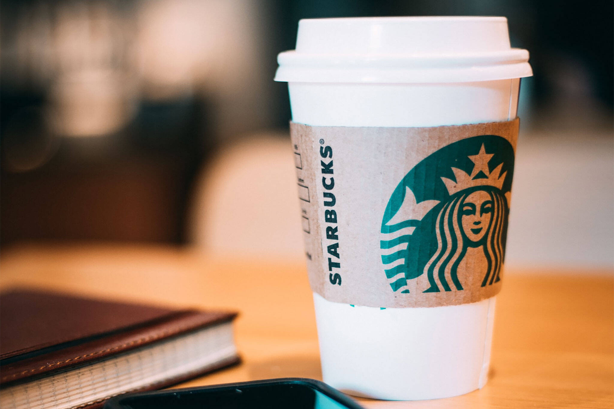 Starbucks is making changes to its rewards program and people are not happy
