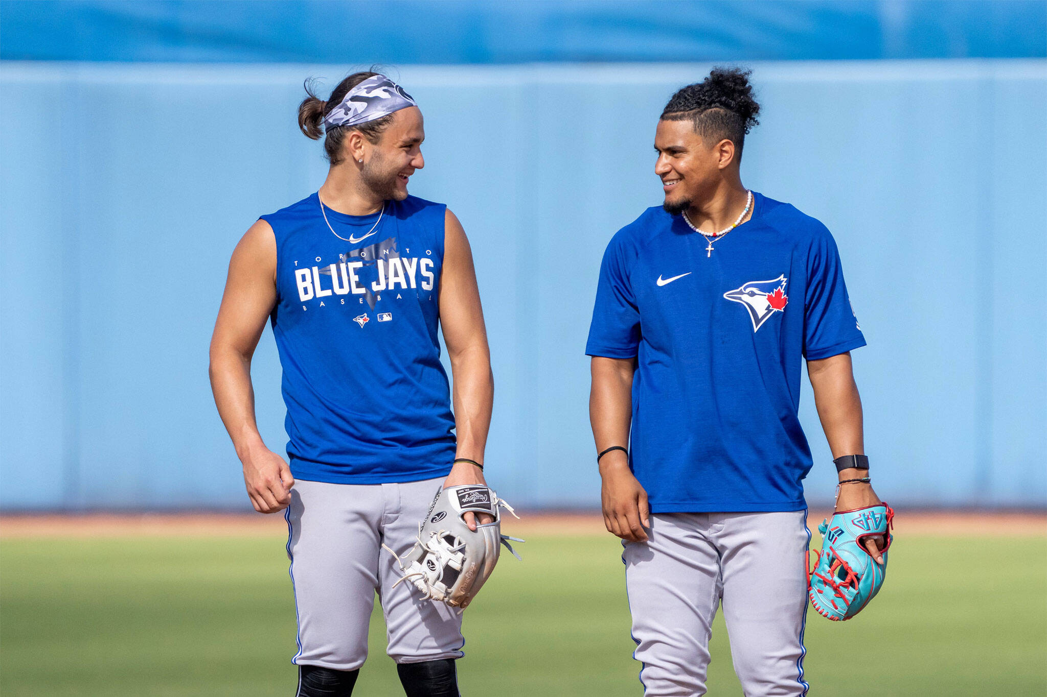 You'll need a special subscription to watch some Blue Jays games