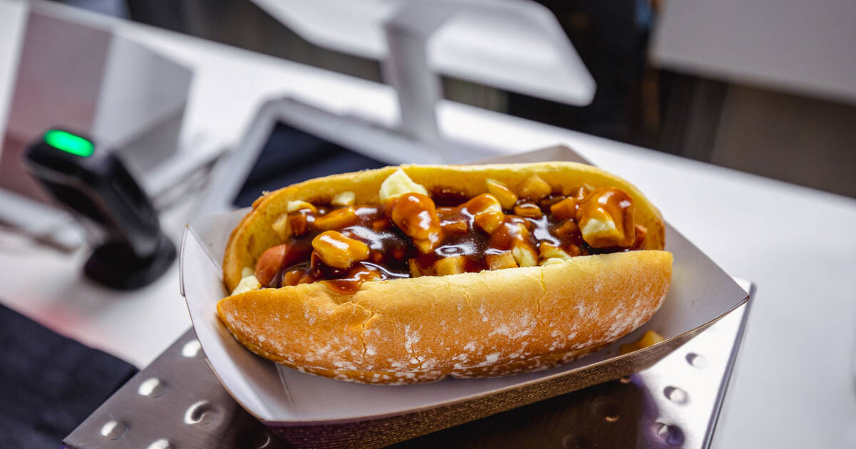 The new food at Rogers Centre in Toronto ranked from best to worst