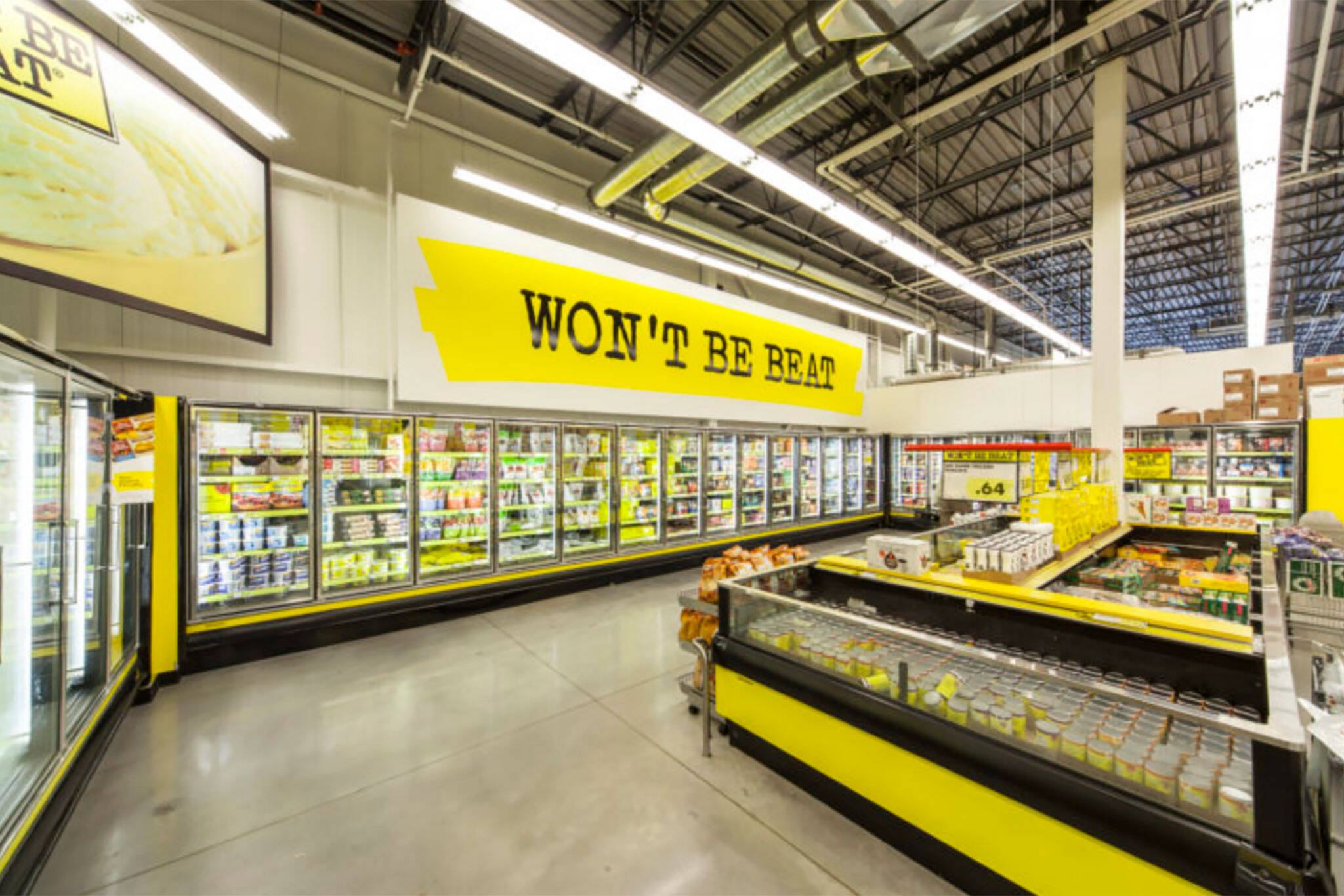 The No Frills in the Wholesale club plaza opens Nov 16 : r/waterloo