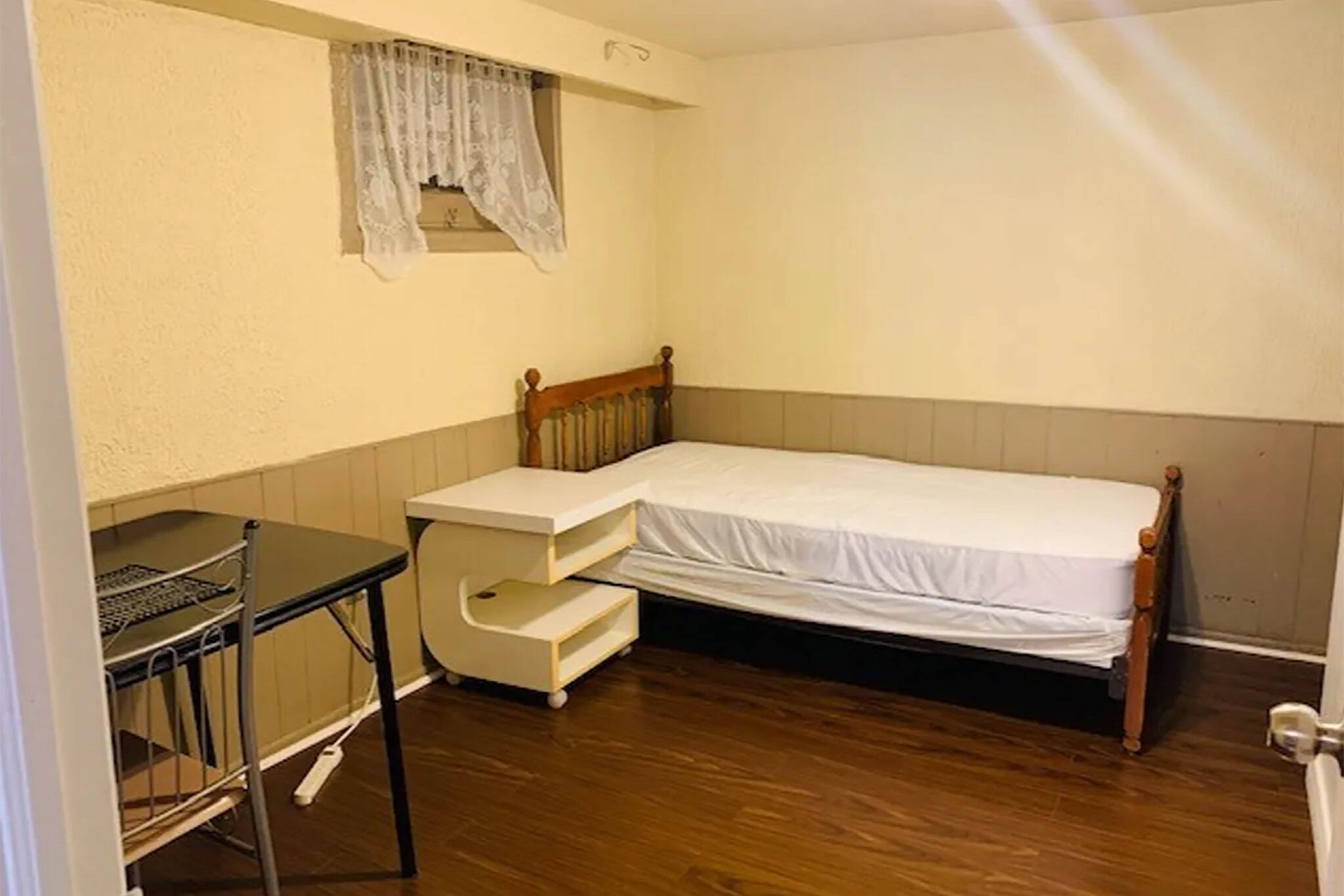 1 bedroom apartment for rent toronto