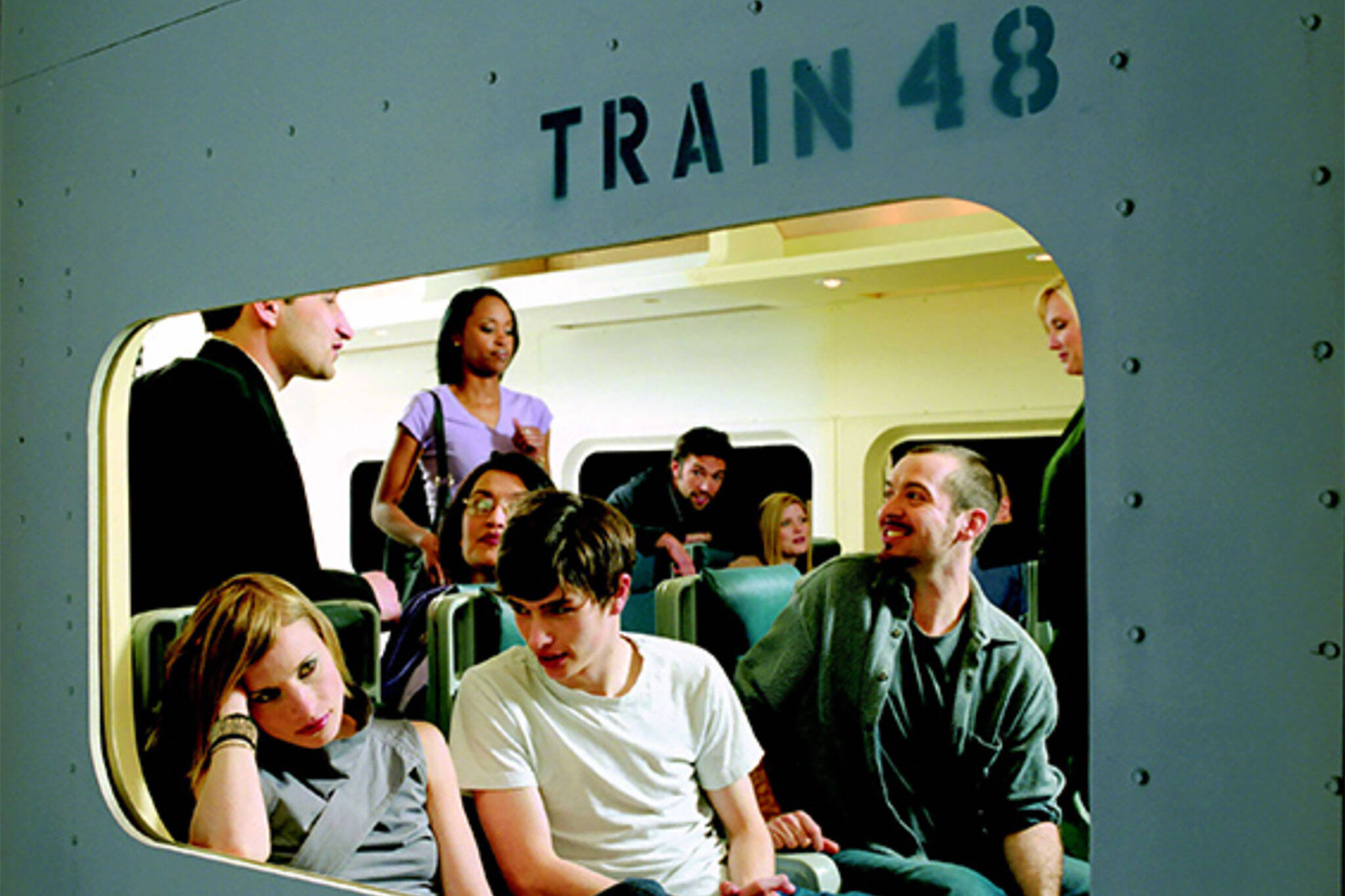 Train 48