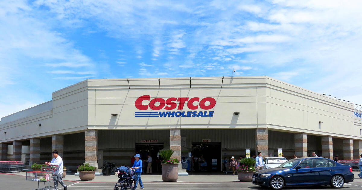 多伦多即将开设一家巨大的新Costco。