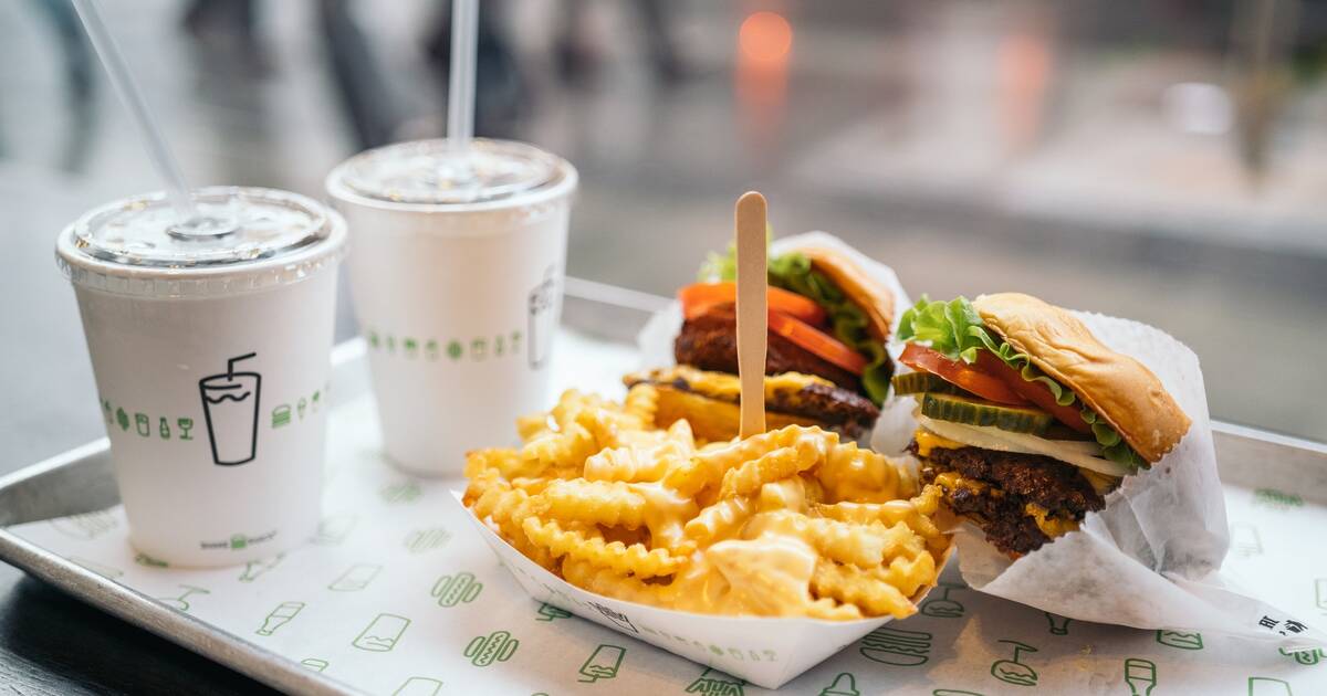 著名汉堡连锁店Shake Shack即将在多伦多开业，现已发布招聘职位