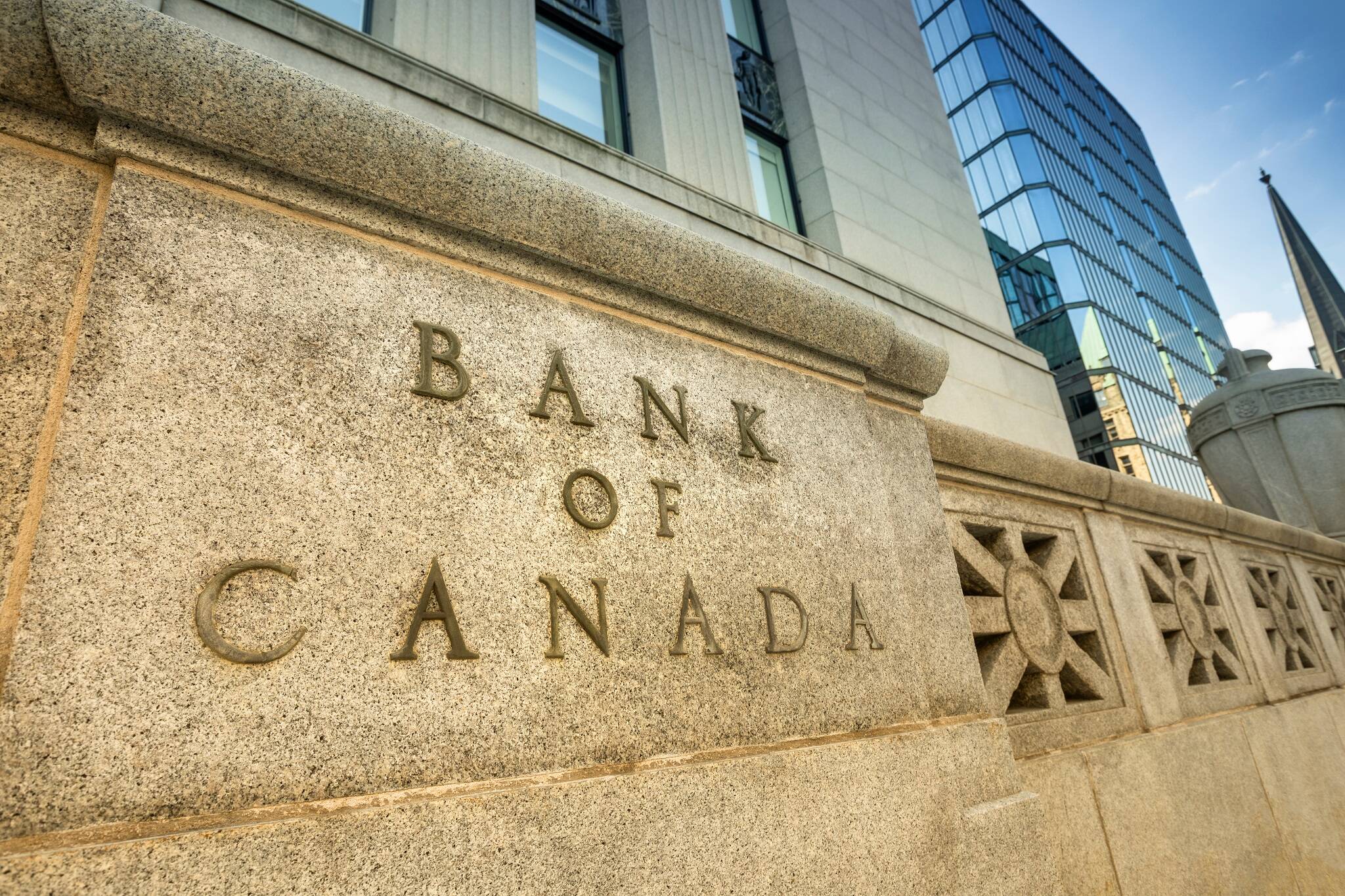 What to expect from 2024's first Bank of Canada interest rate announcement