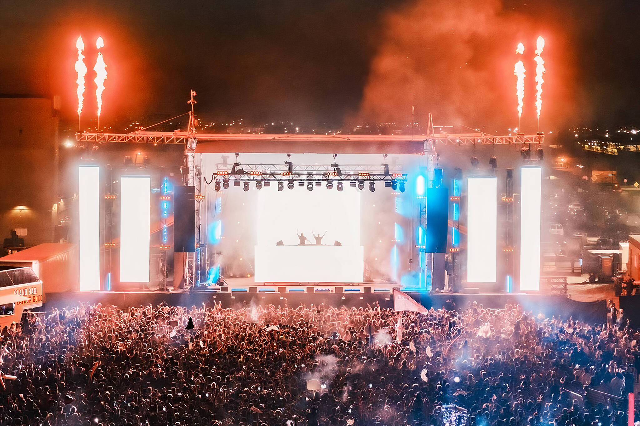 Veld just released its 2024 lineup and here are all the details