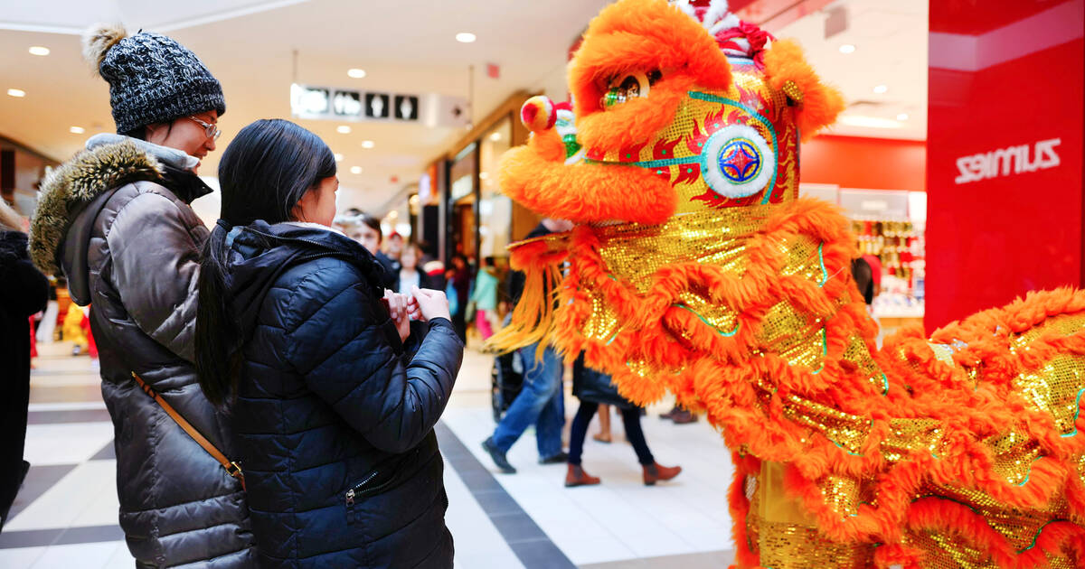 10 things to do in Toronto for Lunar New Year in 2024