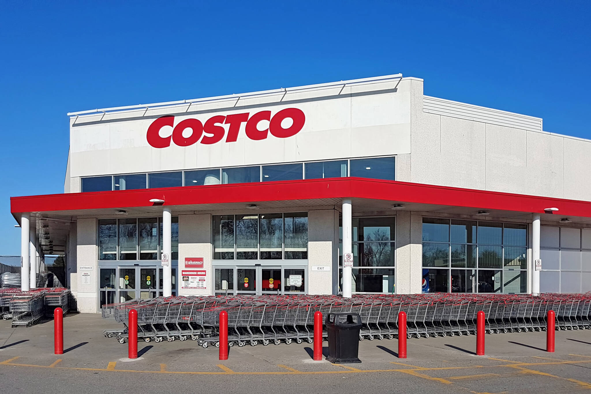 Costco Canada  News, Videos & Articles