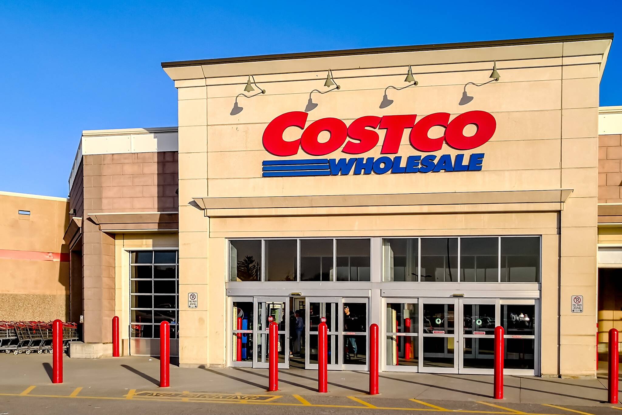 Costco Canada executive claims company has cut prices on 'hundreds