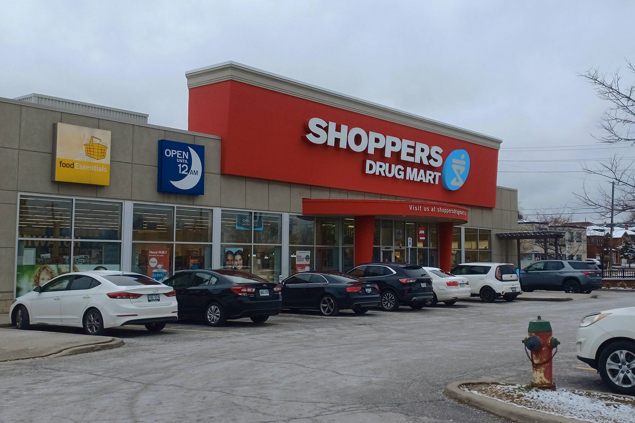 Shoppers Drug Mart is being called out for alleged sketchy billing practices