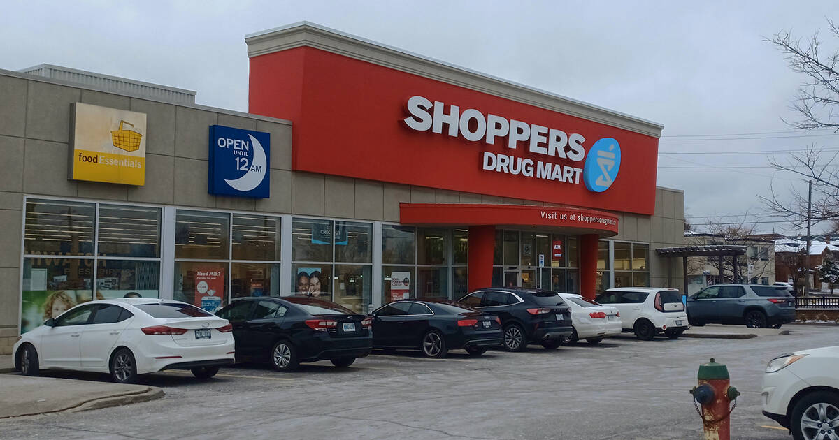 Shoppers Drug Mart is being called out for alleged sketchy billing