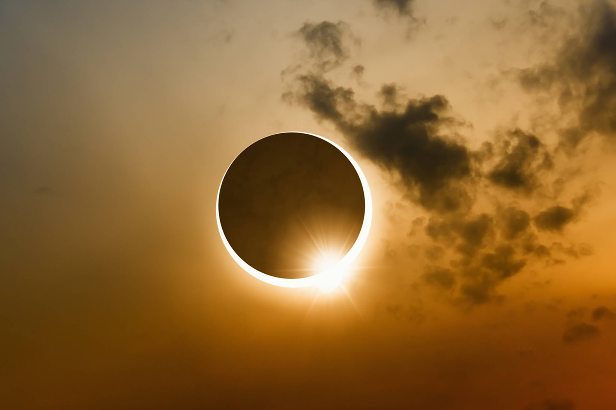 2024 eclipse ontario