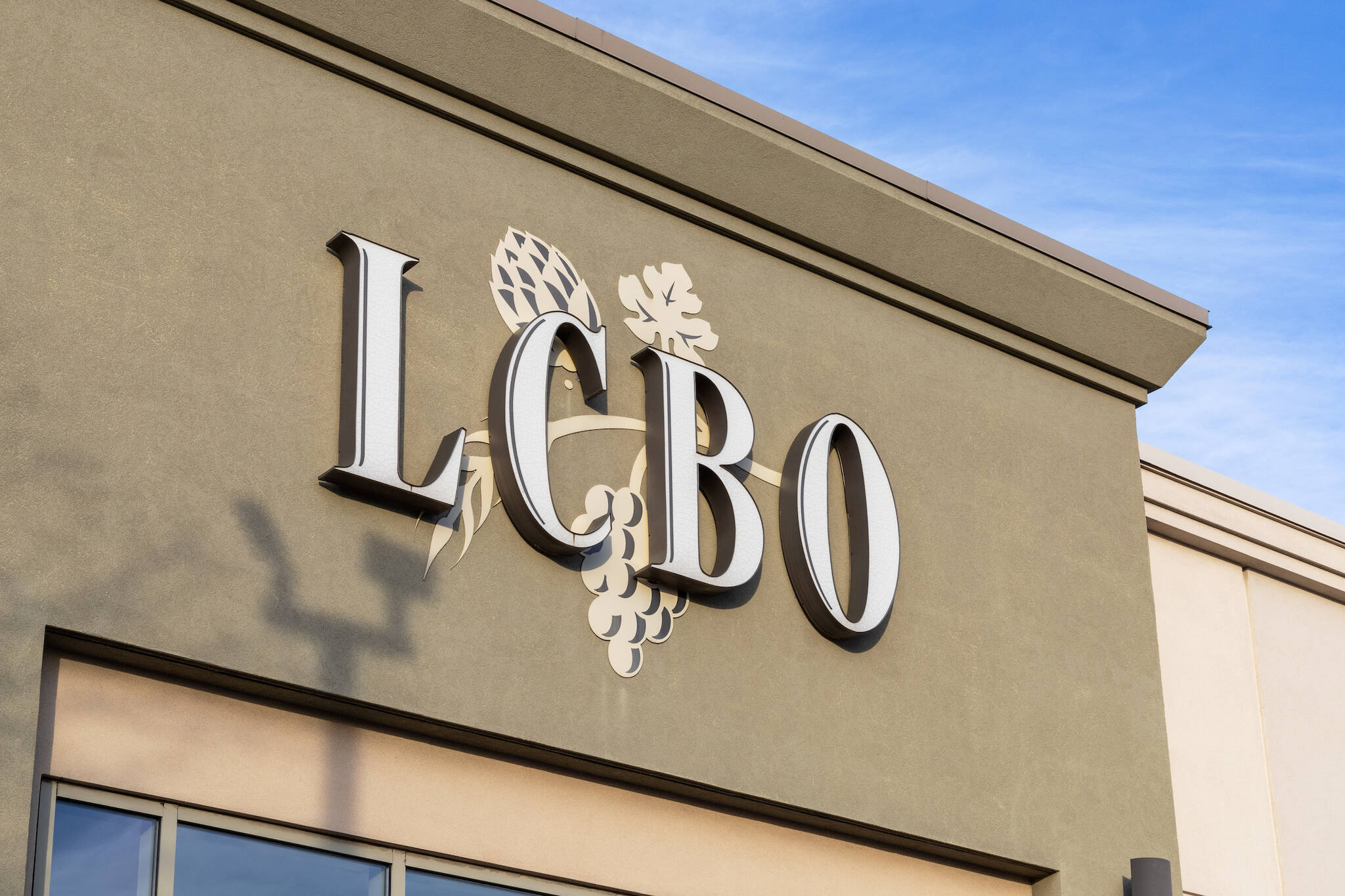 lcbo paper bags
