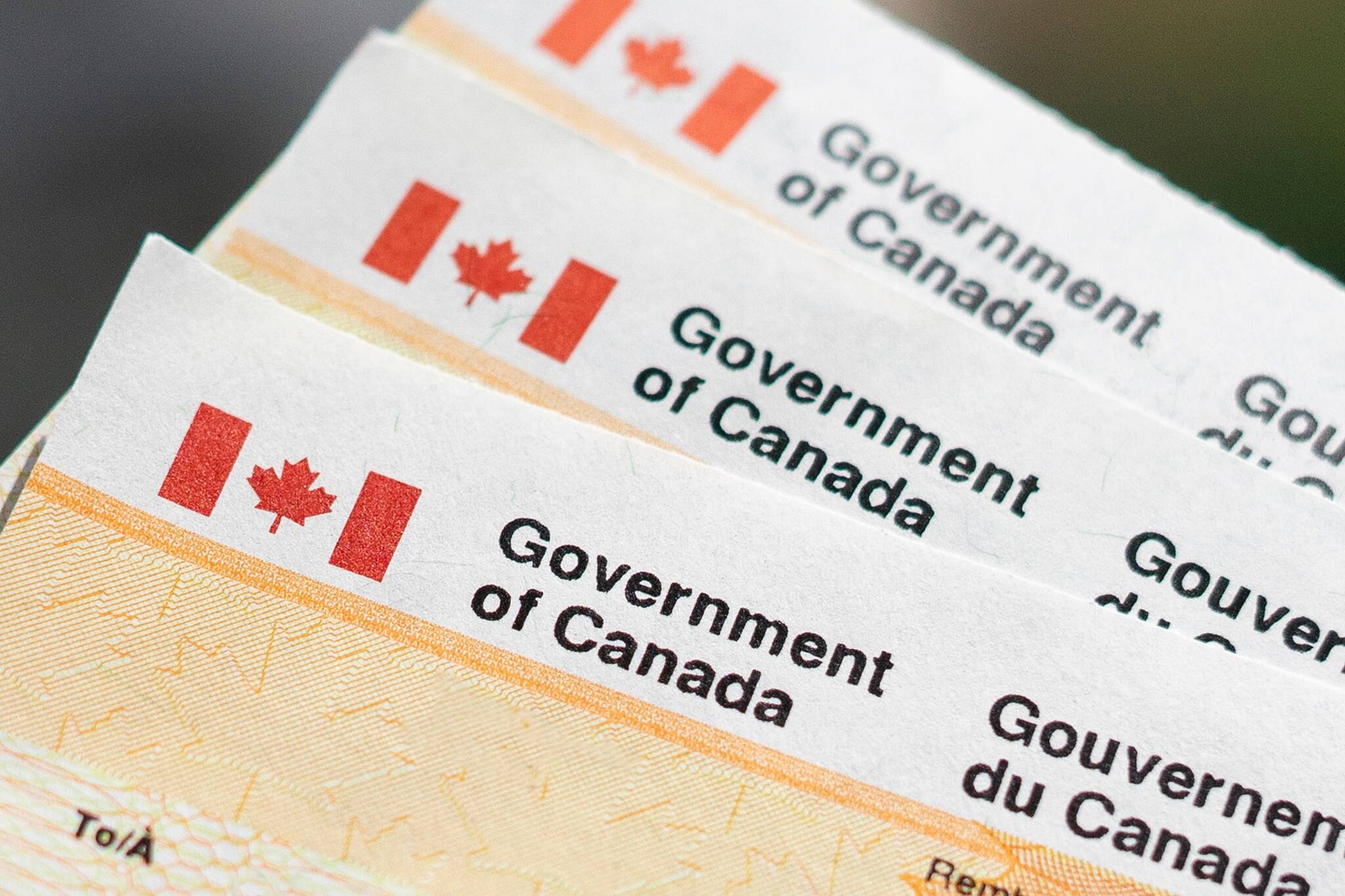 canada government money 2024