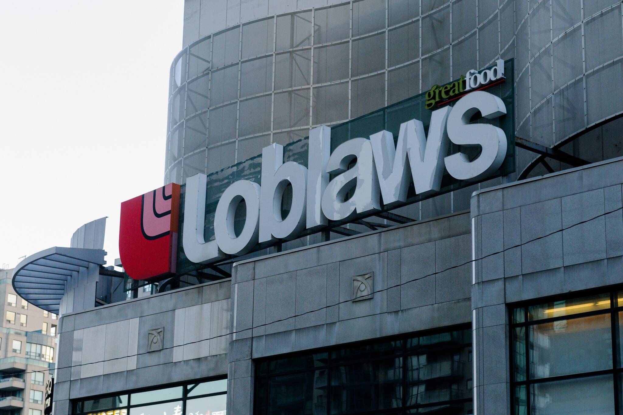 loblaw grocery code of conduct