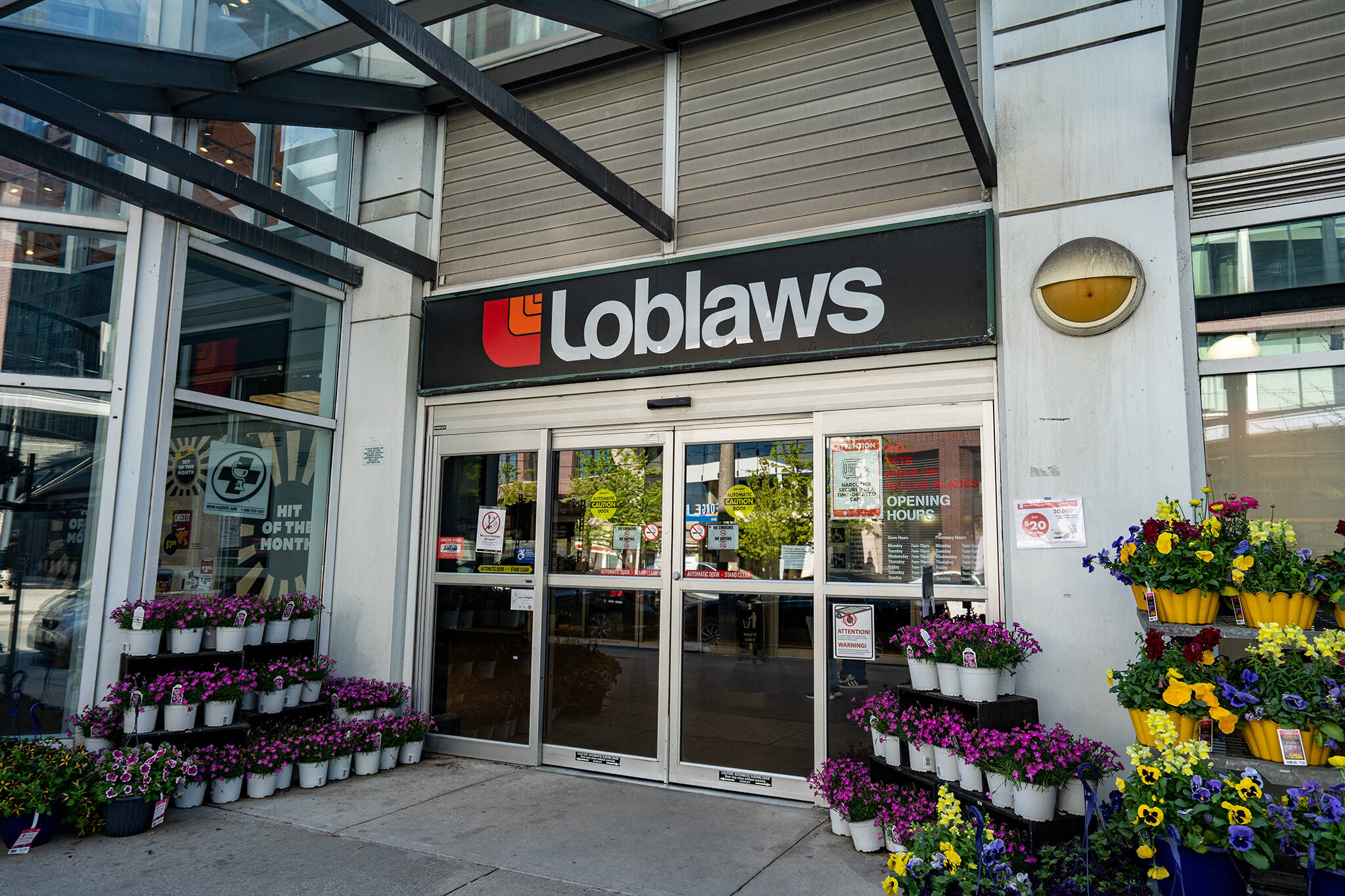 loblaws boycott