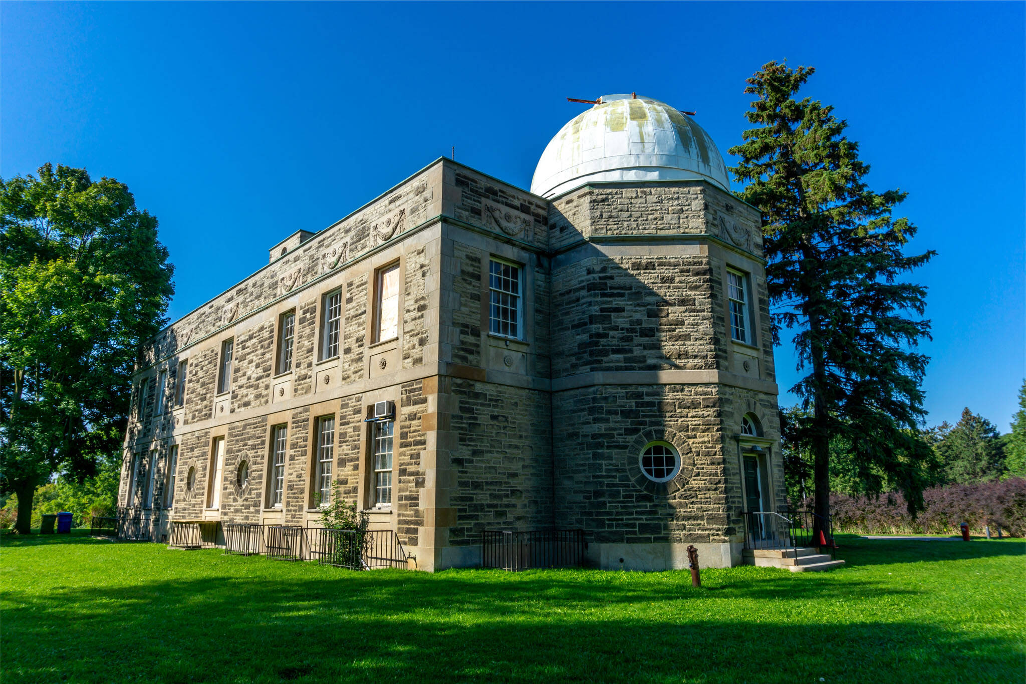 david dunlap observatory