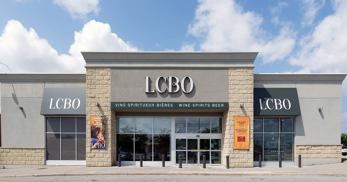 Here’s why you probably shouldn’t worry about an LCBO strike in Ontario