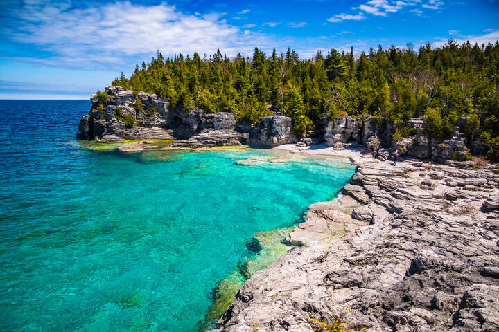 ontario interesting places to visit