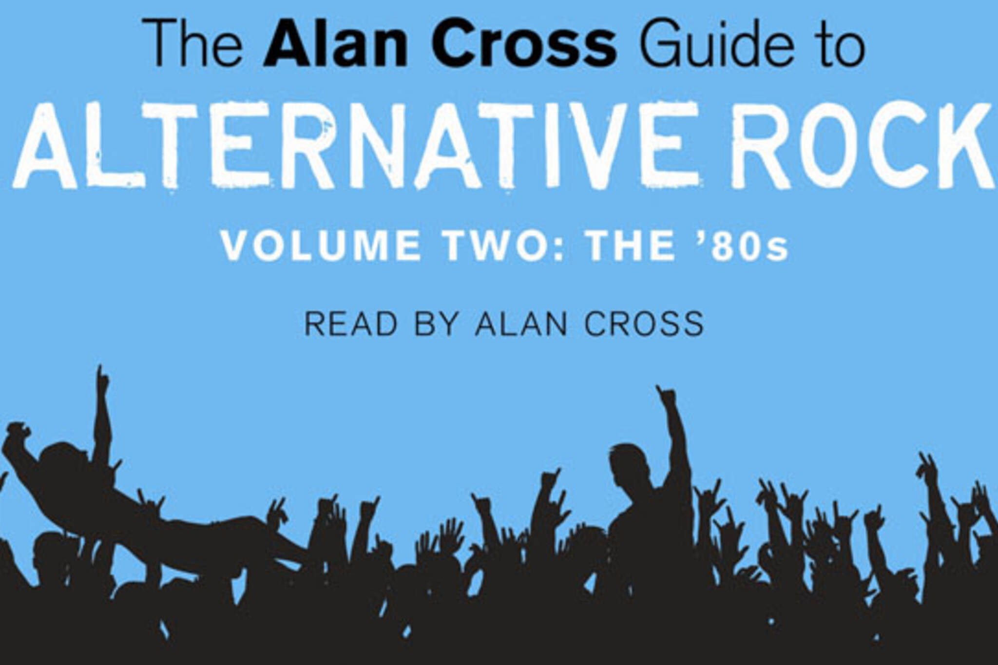 Alan Cross Avoids The Sophomore Slump