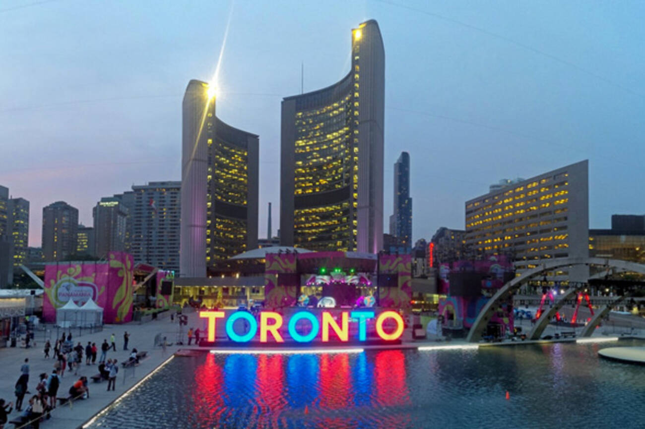 The top 48 events to see at the Pan Am Games in Toronto by calendar date