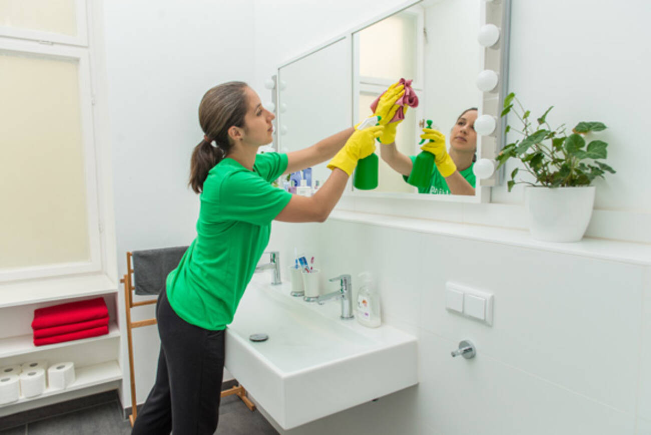 The top online house cleaning services in Toronto