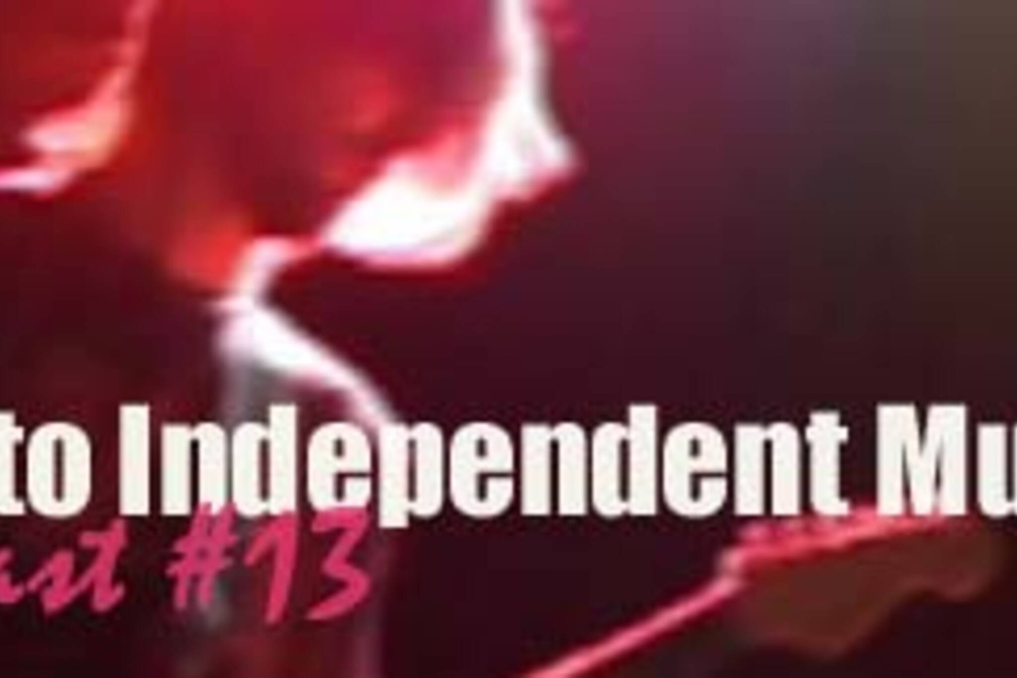 Toronto Independent Music Podcast #13
