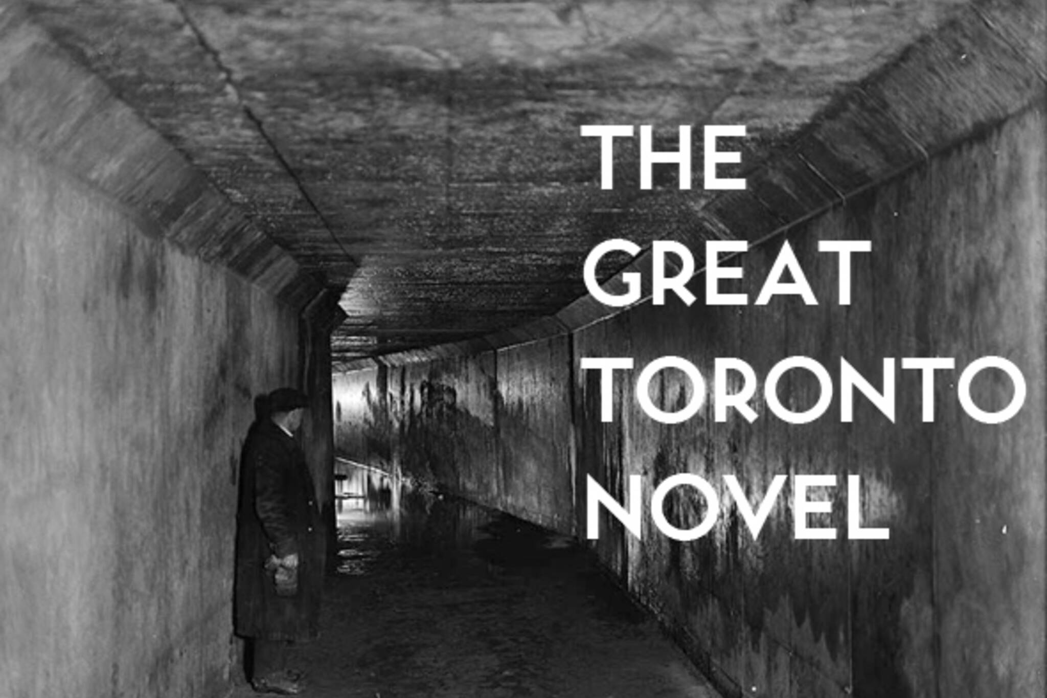 Top Toronto Novels