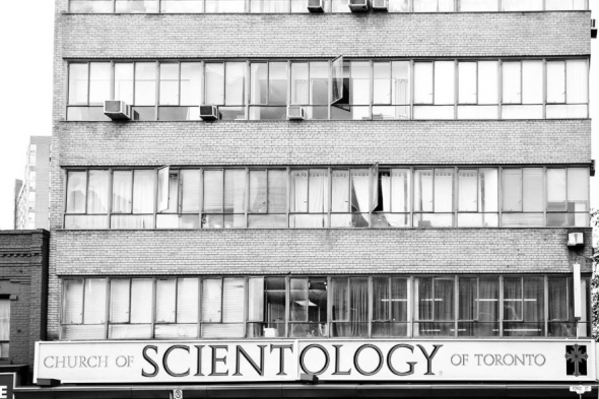 Scientology Toronto