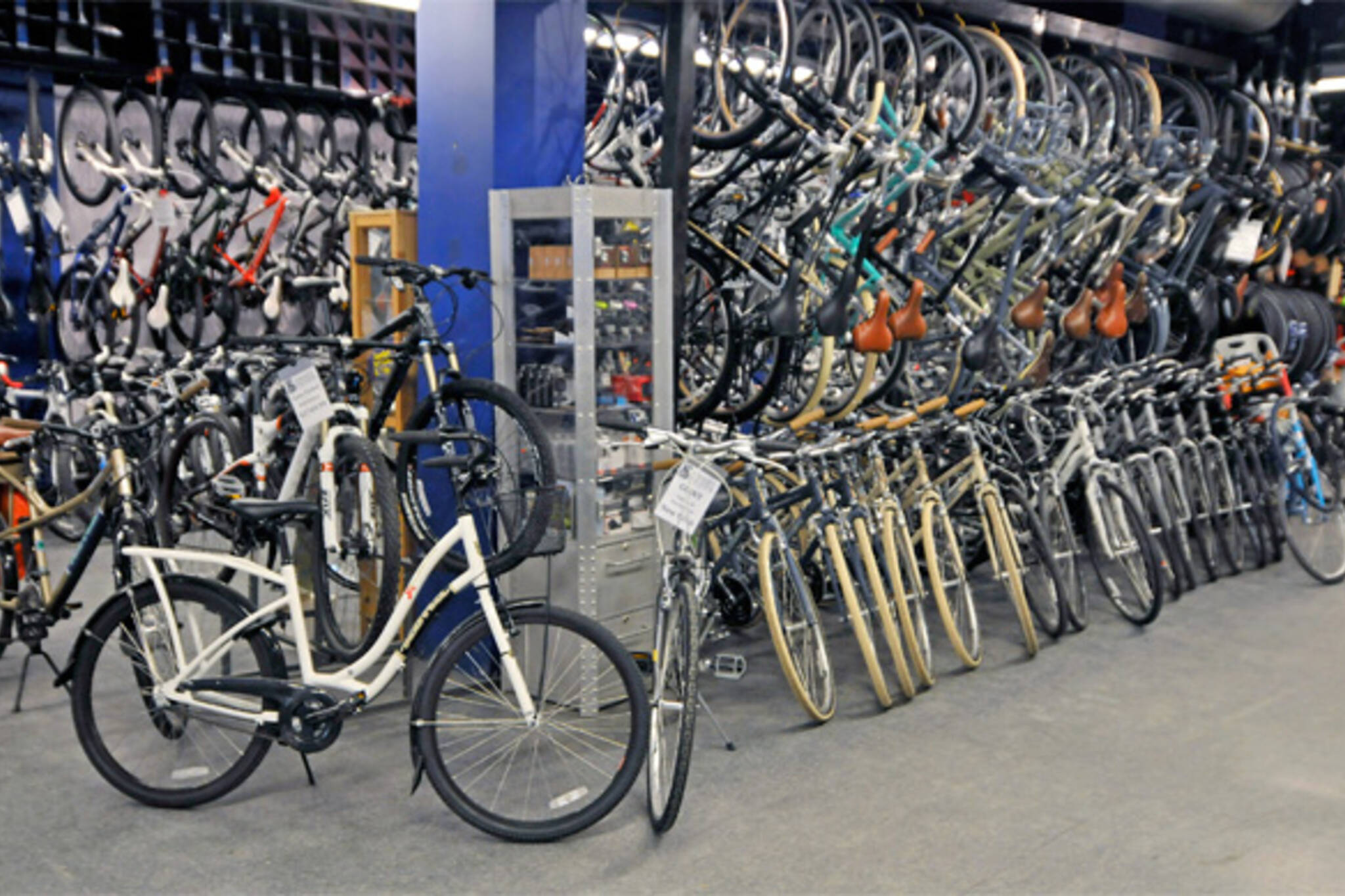bike shops Toronto