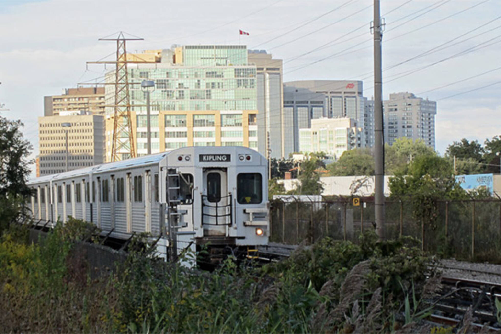 10 signs you live in North Etobicoke