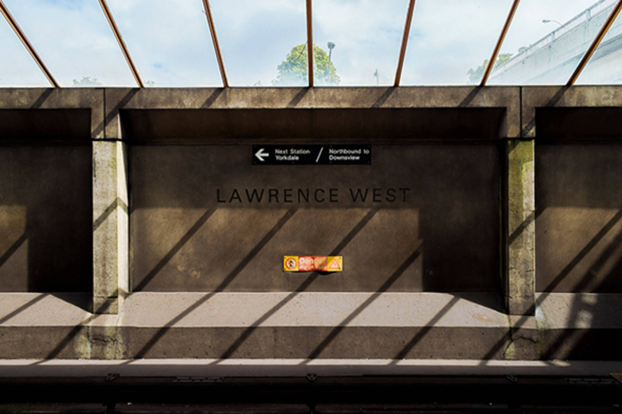 Lawrence West