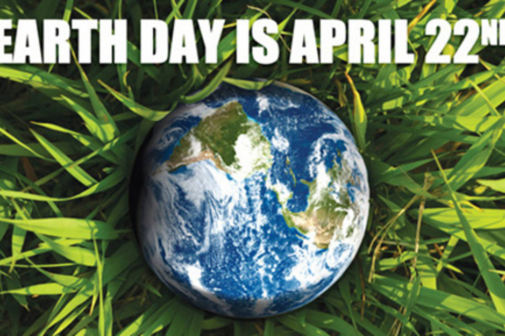 Earth Day 2009