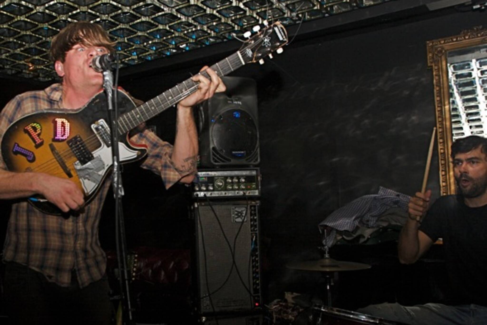 Thee Oh Sees Live in Toronto
