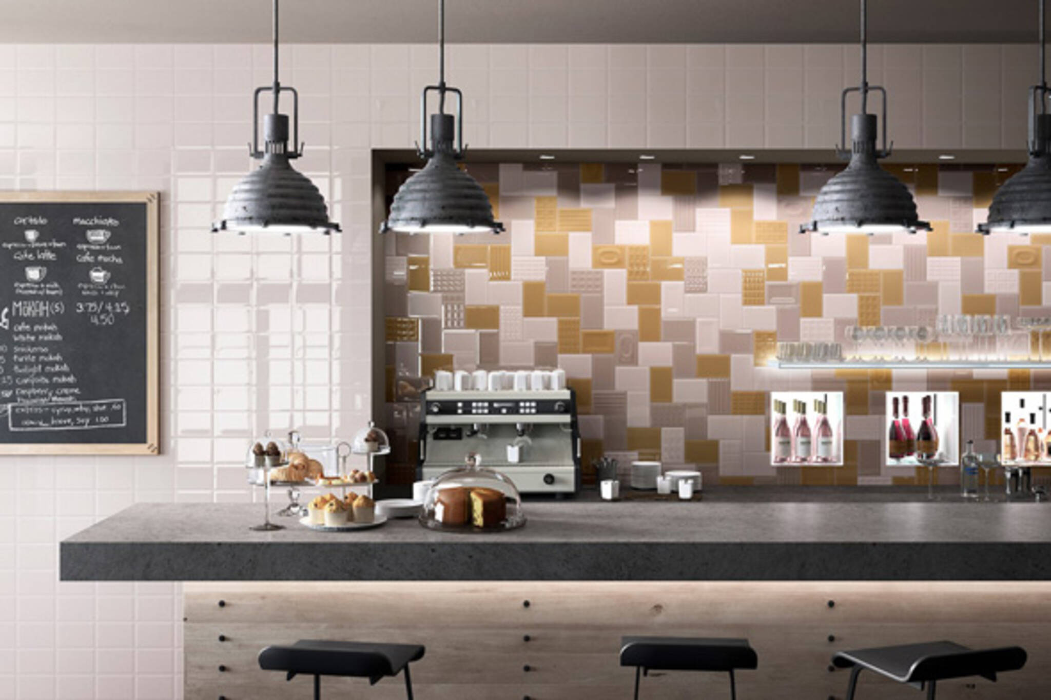 The top 10 kitchen and bathroom tile stores in Toronto