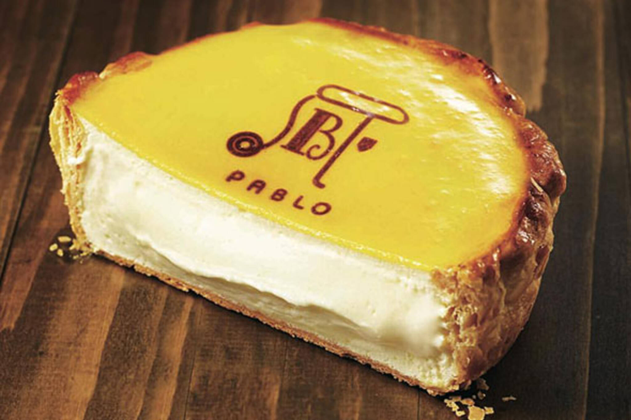 pablo cheese tart toronto