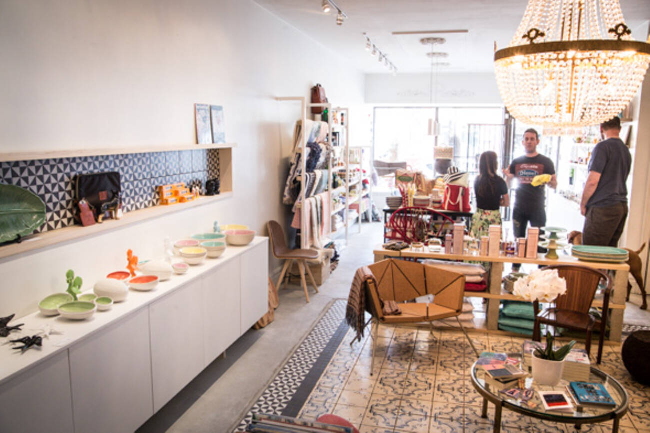 The top 5 new home decor stores in Toronto