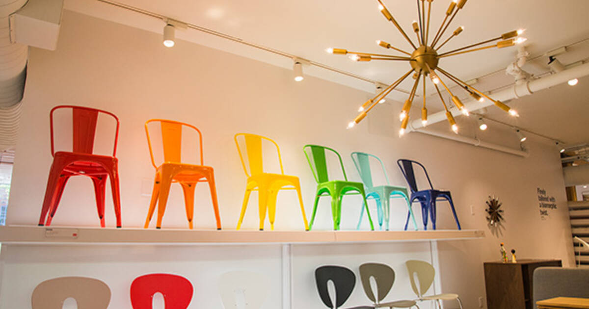 Dining Room Chair Stores In Washington