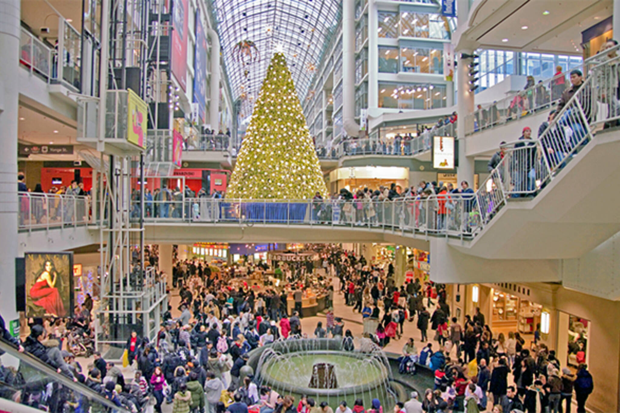 The top Black Friday sales in Toronto for 2016 - What Time Chandler Mall Open On Black Friday