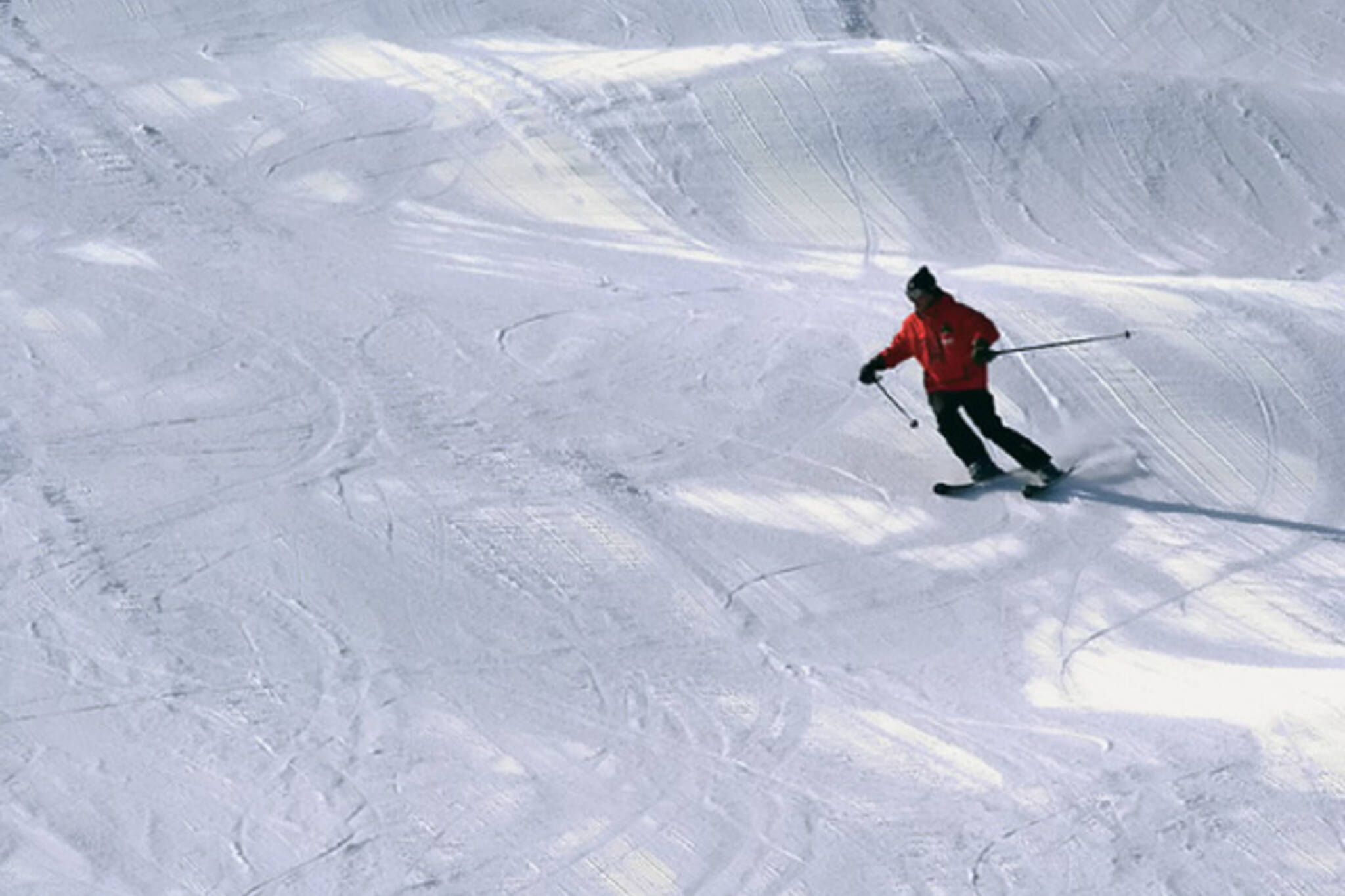 Downhill Skiing Toronto