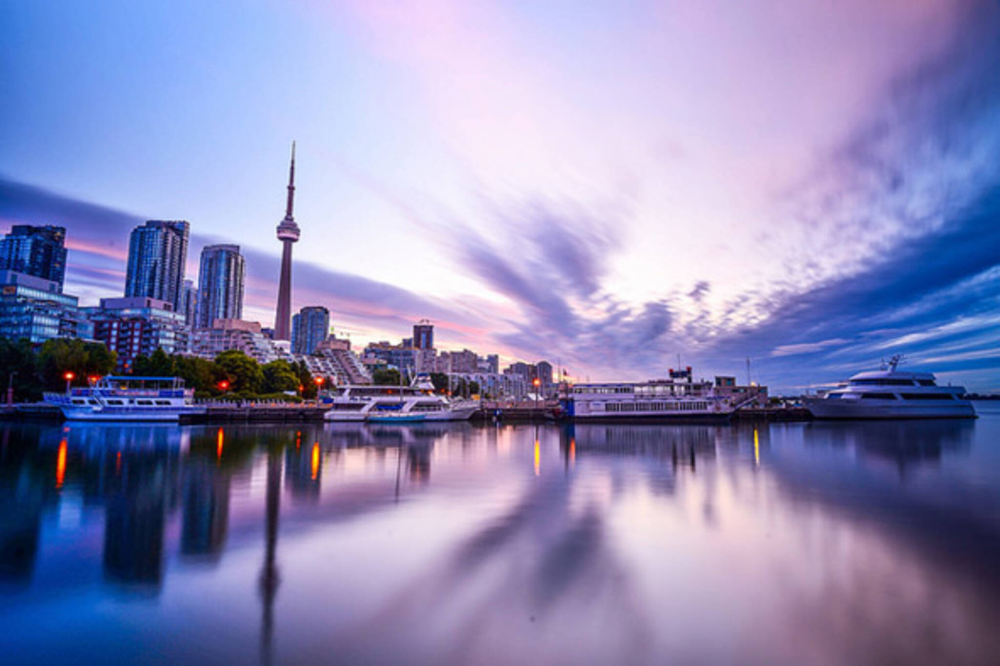 Toronto steps closer to killing bid for Expo 2025