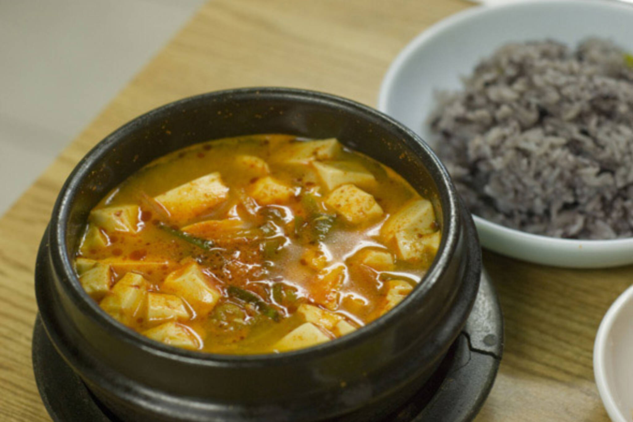 traditional korean restaurant toronto